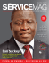 Dan Sackey - TheServiceMag