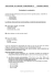 EVALUATION DU LANGAGE EN MATERNELLE
