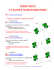 homothétie et autres transformations