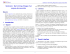 Scénario: Text mining, filrage d`un corpus de courriels