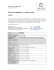 Project on Cybercrime Cybercrime legislation œ country profile