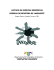 Principales especies: - Cabildo de Lanzarote.