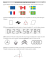 Fiche J1 ELEMENTS DE SYMETRIE D`UNE FIGURE 5 1 Les