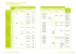 TABLEAU RÉCAPITULATIF DES CONTENUS LIVRE DU