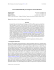 Local Substitutability for Sequence Generalization