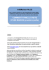 COMMENT FAIRE LA VISITE D`UNE MAISON – 1er PARTIE