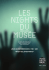 jeudi 24 novembre 2016 / 19 h – 24h « night de l