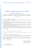 Arrêté du 10 août 2006 pris pour l`application des