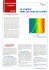 La couleur dans les lieux de travail