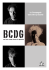 BCDG Présentation - Accueil