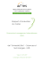 Evaluation du master Economie et management internationaux de l