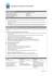 descriptif de poste a pourvoir