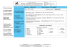 Commun - Organigramme de fonctionnement