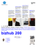 bizhub 200