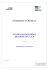 etude diagnostique des reseaux aep
