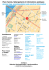 Plan d`accès, hébergement et informations pratiques Access map