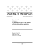 Loi modifiant l`article 21 du Code civil et d`autres dispositions