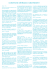 conditions generales d`abonnement