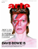 david bowie is