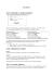 Exercices Exo1. Formulaire et gestion de fichiers Exo2