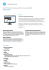 HP Sales Central