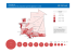 Mauritanie Estimation de la population par Moughataa en 2013