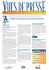 Vues de presse 36