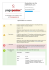 Evaluation du site itdefinitive.com