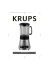 KRUPS BLENDER FRESH multilangue