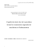 Lire ce m&eacute;moire - M&eacute;moires de Master 2 soutenus &agrave; la Facult&eacute; Jean
