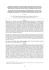 assessment of the effects of the smoke generation processes and of