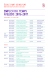 EmPLoI dU TEMPs ATeLIERs 2016-2017