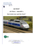 Etude Assos TGV vers.. - Association TGV et D&eacute;veloppement