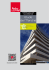 Etude de March&eacute; de l`immobilier d`entreprise de Montpellier et son