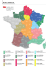 Télécharger ici la CARTE DE FRANCE de nos