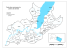 Carte des communes du canton de Genève