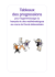 Tableaux des progressions