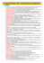 fiche de synthese : chap 1 – les sources de la croissance