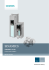 Manuel de listes G120 CU230P-2 - Siemens Industry Online Support