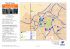 Plan d`accès - Département de l`Hérault