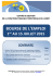 BE du 1er au 15 juillet 2015 - Centre de gestion de la fonction