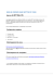 ENGLISH VERSION NEAR BOTTOM OF PAGE Aperçu de MFT Mac