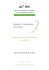 Evaluation du master G&eacute;nie &eacute;lectrique et informatique