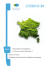 Etude ASP "Agriculture biologique"