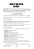 Réglement [pdf - 90 ko]