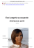 Eva Longoria sa coupe de cheveux au carr&eacute;