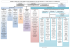 Organigramme de la DASS NC