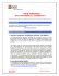info-finances - Service des finances