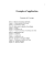 Exemples d`application