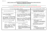 tableau explicatif concernant les conditions d`immunisation contre l